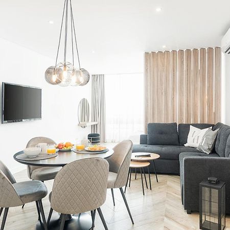 Estudios Marina Vilamoura Exteriér fotografie