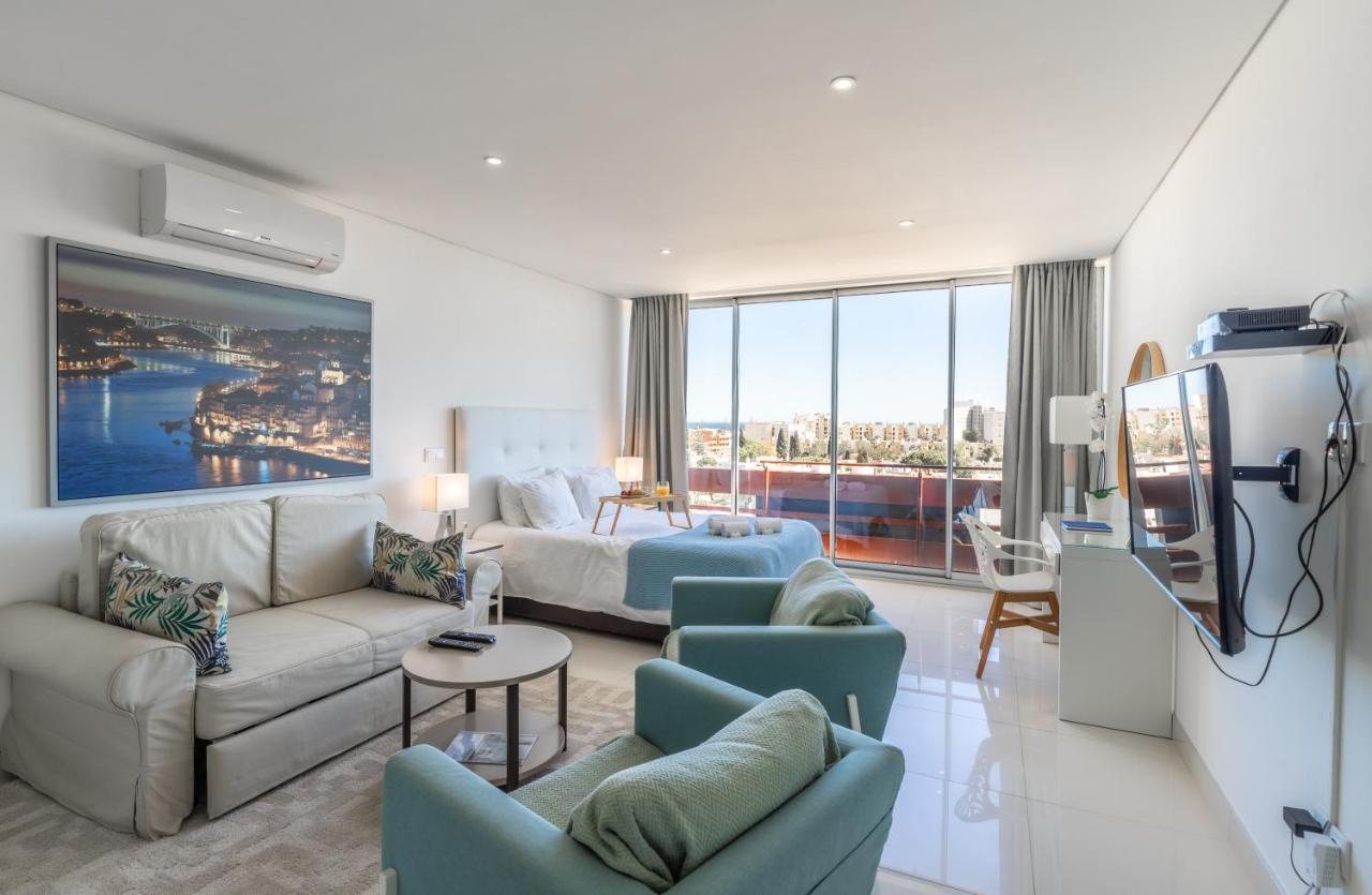 Estudios Marina Vilamoura Exteriér fotografie