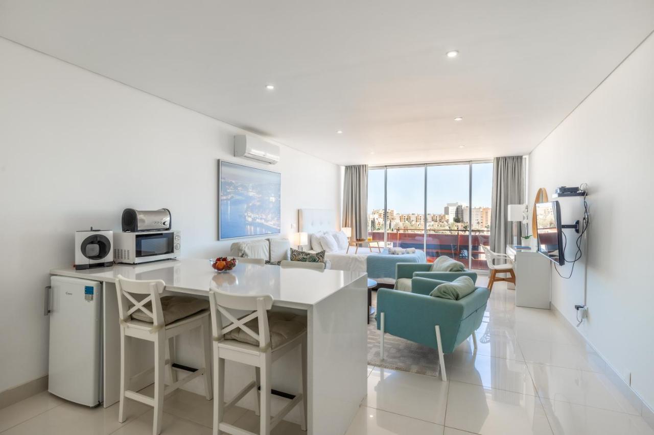 Estudios Marina Vilamoura Exteriér fotografie