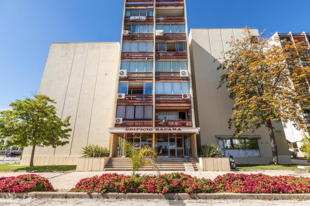 Estudios Marina Vilamoura Exteriér fotografie
