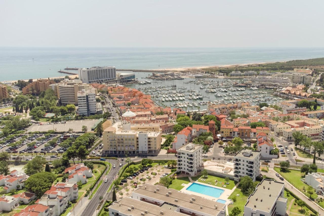 Estudios Marina Vilamoura Exteriér fotografie