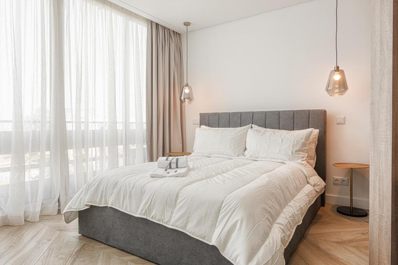 Estudios Marina Vilamoura Exteriér fotografie