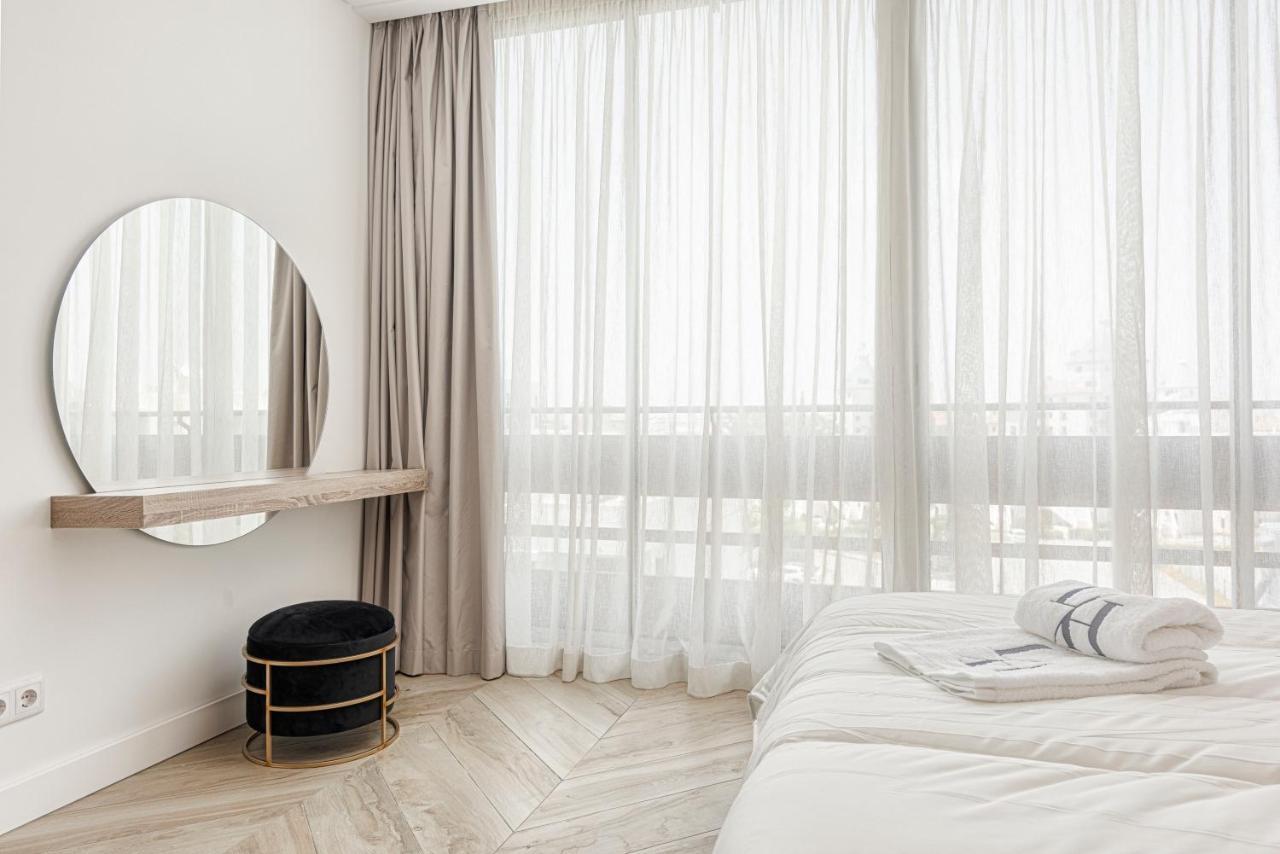 Estudios Marina Vilamoura Exteriér fotografie