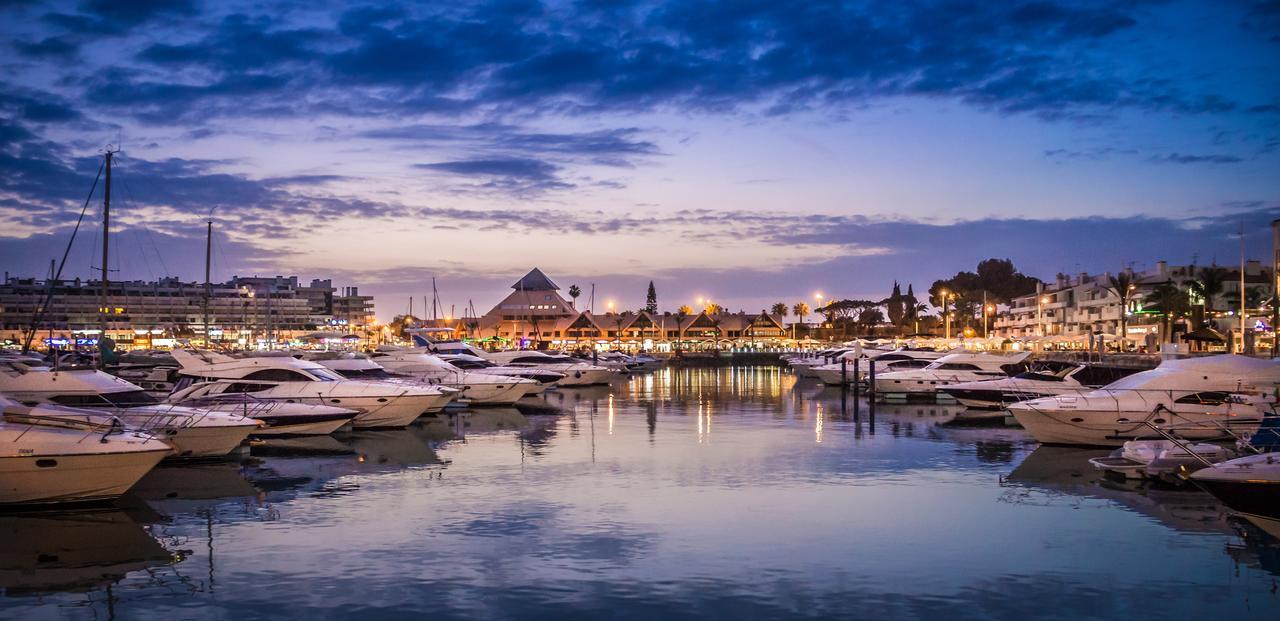 Estudios Marina Vilamoura Exteriér fotografie
