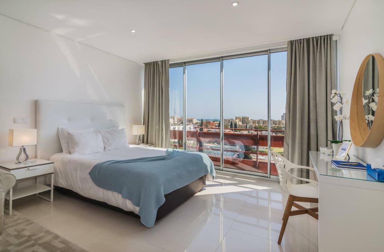 Estudios Marina Vilamoura Exteriér fotografie